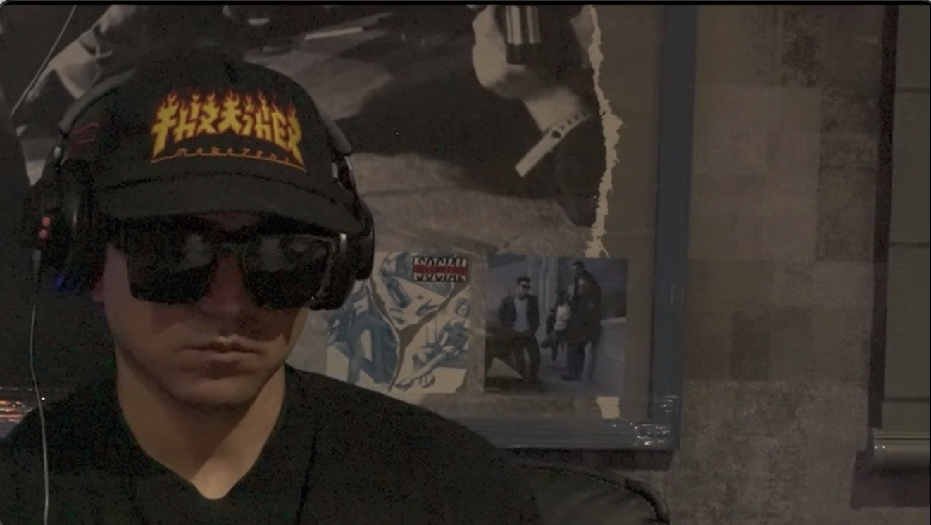 Privacidad de la Información con el Dr. Luis Cisneros